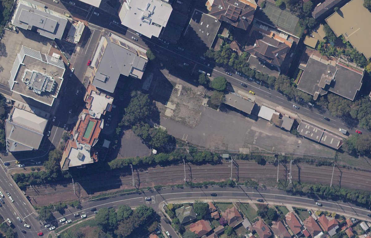 HURSTVILLE CAR PARK UPDATE David Coleman MP